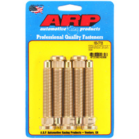 ARP Competition Wheel Studs for Ford Mustang 1.000" Longer M14 x 1.50 5 Pack ARP 100-7733