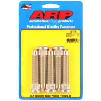 ARP Competition Wheel Studs Holden Commodore VE VF .500" Longer M14 5 Pack ARP 100-7736