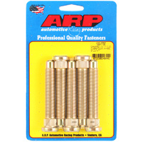 ARP Competition Wheel Studs Holden Commodore VE VF 1.000" Longer M14 5 Pack ARP 100-7737