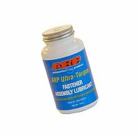 ARP Ultra-Torque Assembly Lube 295ml 10 oz Bottle With Brush In Cap 100-9910 ARP 100-9910