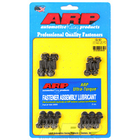 ARP Oil Pan Sump Bolt Kit 12-Point Black Oxide fits Holden V8 253 308 105-1801 ARP 105-1801