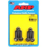 ARP Pressure Plate Bolt Kit fits Honda SOHC D-Series M8 X 1.25 6-Pack ARP 108-2201