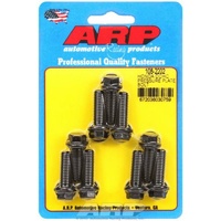 ARP Pressure Plate Bolt Kit fits Honda DOHC B-Series M8 X 1.25 9-Pack ARP 108-2202