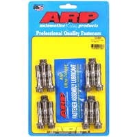 ARP Conrod Bolt Set ARP2000 Series fits Buick 90° V6 1.5 UHL Cap Screw Type ARP 123-6001