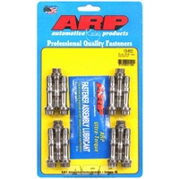 ARP Conrod Bolt Set ARP2000 Series fits Buick 90° V6 1.7 UHL Cap Screw Type ARP 123-6002