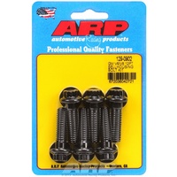 ARP Bellhousing/Engine Block Bolt Kit Chev V8 12-Point Head 3/8-16 1.375" UHL ARP 129-0902