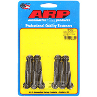 ARP Intake Hex Head Bolts fits LS Chev V8 with Edelbrock Manifold 130-2002 ARP 130-2002