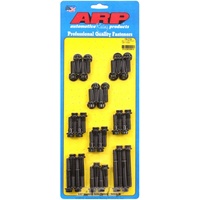 ARP Intake Manifold Bolt Kit 12-Point Black Oxide Small Block Chev V8 with TPI ARP 134-2104