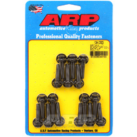 ARP Ignition Coil Pack Bolt Kit 12-Point Black Oxide Holden LS3 6.2 134-2303 ARP 134-2303