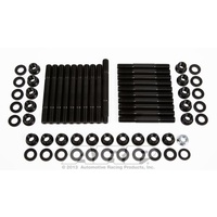 ARP Main Stud Kit 4-Bolt Main 12-Point Nut fits Dart LS Next Iron Block 134-5901 ARP 134-5901