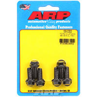 ARP Pressure Plate Bolt Kit SB for Ford 302 351 Windsor V8 1968-1995 M8 X 1.25 ARP 150-2202