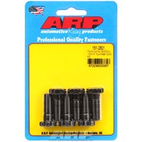 ARP Flywheel Bolt Kit for Ford Escort 2000cc M10 x 1.0 x 1.150" UHL 151-2801 ARP 151-2801