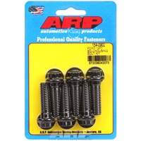 ARP Bellhousing Bolt Kit 12-Point Nut SB for Ford 289 302 351 Windsor V8 Auto ARP 154-0902