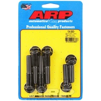 ARP Bellhousing Bolt Kit Hex Head SB for Ford 289 302 351 Windsor V8 Manual ARP 154-0903