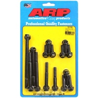 ARP Timing Cover & Water Pump Bolt Kit Hex for Ford 289 302 Windsor V8 w/ Alum Pump ARP 154-1504