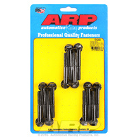 ARP Intake Manifold Bolt Kit Hex Head for Ford 351 Windsor V8 Edelbrock RPM Air Gap ARP 154-2005