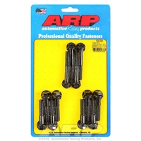 ARP Intake Manifold Bolt Kit Hex Head for Ford 302 351 Cleveland V8 Edelbrock RPM ARP 154-2006