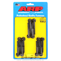 ARP Intake Manifold Bolt Kit 12-Point for Ford 351 Windsor V8 Edelbrock RPM Air Gap ARP 154-2105