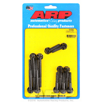 ARP Water Pump Bolt Kit 12-Point Black Oxide for Ford 302 351 Cleveland V8 154-3205 ARP 154-3205