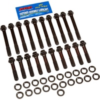 ARP Head Bolt Set Hex Head for SB for Ford 351 Windsor V8 With OEM Heads 154-3603 ARP 154-3603