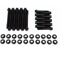 ARP Main Bolt Kit 4-Bolt Main Hex Head SB for Ford 302 Windsor V8 Dart SHP Block ARP 154-5205