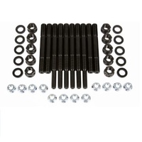 ARP Main Stud Kit 2-Bolt Main Hex Nut SB for Ford 351 Windsor V8 With Windage Tray ARP 154-5503