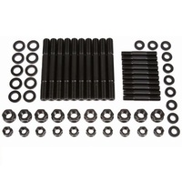 ARP Main Stud Kit 4-Bolt Main Hex Nut SB for Ford 351 SVO With Outer Bolts for Mains ARP 154-5604