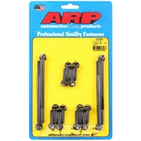 ARP Valve Cover Bolt Kit Hex Head Black Oxide for Ford Racing Covers V8 ARP 154-7503