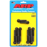 ARP Intake Manifold Bolt Kit Hex Head Black Oxide for FE for Ford 390-428 V8 ARP 155-2002