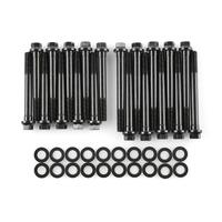 ARP Head Bolt Kit Hex Head for BB for Ford 429 460 V8 With Edelbrock Heads 155-3603 ARP 155-3603