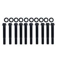 ARP Main Bolt Kit 2-Bolt Main Hex Head for Ford 390-428 FE Series V8 155-5201 ARP 155-5201