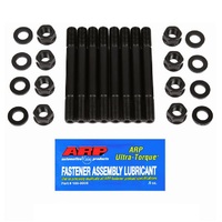 ARP Main Stud Kit fits Holden Commodore Ecotec 3.8 V6 2-Bolt Main 193-5401 ARP 193-5401