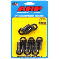 ARP Flywheel Bolt Kit fits Top Fuel 8740 Material With Washers 1/2-20 x 1.000" ARP 200-2804