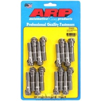 ARP Conrod Bolt Set fits Carrillo Rods & General Replacement Application 7/16" ARP 200-6202