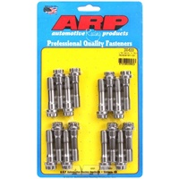 ARP Conrod Bolt Set Carrillo "H" Bolt & General Replacement Application 7/16" ARP 200-6203