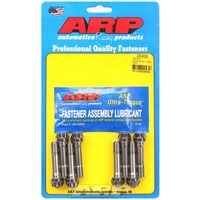 ARP Conrod Bolts 8-Pack General Replacement Application 3/8" X 1.750" ARP2000 ARP 200-6208