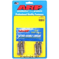 ARP Conrod Bolts 8-Pack General Replacement Application 5/16" X 1.600" ARP2000 ARP 200-6210