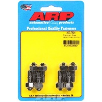 ARP Valve Cover Stud Kit Hex Nut Black Oxide fits Stamped Steel Covers 8-Pack ARP 200-7601