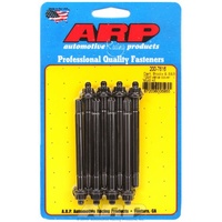 ARP Valve Cover Stud Kit 12-Point Nut Dart Brodix Aluminium Valve Covers 8-Pack ARP 200-7616