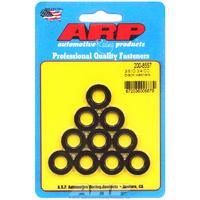 ARP Special Purpose Washer 3/8" I.D 3/4" O.D .120 Thick with Chamfer 10-Pack ARP 200-8557