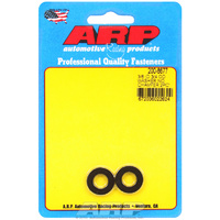 ARP Special Purpose Washer 3/8" I.D 3/4" O.D .120" Thick With Chamfer 2-Pack ARP 200-8677