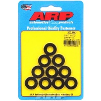 ARP Special Purpose Washer 3/8" I.D 3/4" O.D .120" Thick with No Chamfer 10-Pack ARP 200-8687