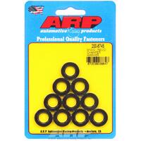 ARP Special Purpose Washer M10 I.D 3/4 O.D .115" Thick With Chamfer 10-Pack ARP 200-8745