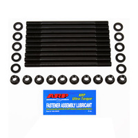 ARP Head Stud Kit 12-Point Nuts for Nissan SR20DET 1991-1994 12mm 202-4303 ARP 202-4303