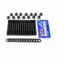 ARP Main Stud Kit 2-Bolt Main 12-Point Nut for Nissan L24 L26 & L28 Series 6cyl ARP 202-5406