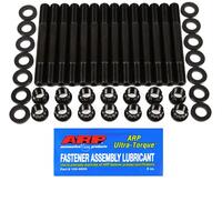 ARP Head Stud Kit 12-Point Nut fits for Toyota Supra 3.0 7M-GE 7M-GTE 6cyl 1981-1992 ARP 203-4202