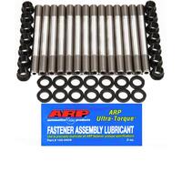 ARP Custom Age 625+ Head Stud Kit 12-Point fits for Toyota Supra 3.0 2JZ-GE 2JZ-GTE ARP 203-4301