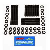 ARP Head Stud Kit Hex Nut fits Holden Commodore 3.8 V6 Non Ecotec VN-VR 7/16" ARP 205-4002