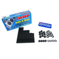 ARP Head Stud Kit 12-Point Nut fits BMC / Triumph A Series 9 Studs 206-4201 ARP 206-4201