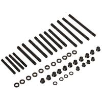 ARP Head Stud Kit 12-Point Nut fits BMC A-Series 11 Studs With Shaved Head ARP 206-4206